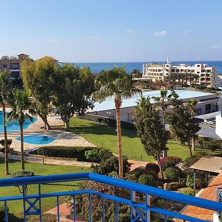Kings Palace 304 Apartment Paphos Exterior photo