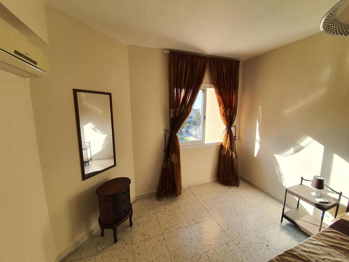 Kings Palace 304 Apartment Paphos Exterior photo