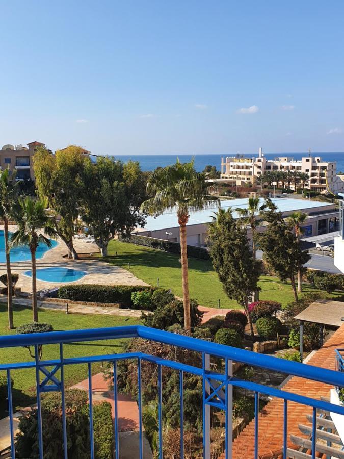 Kings Palace 304 Apartment Paphos Exterior photo
