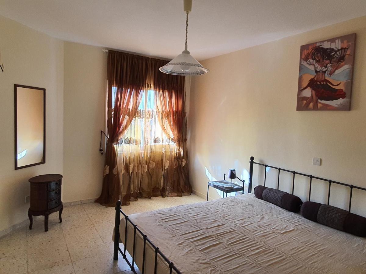 Kings Palace 304 Apartment Paphos Exterior photo