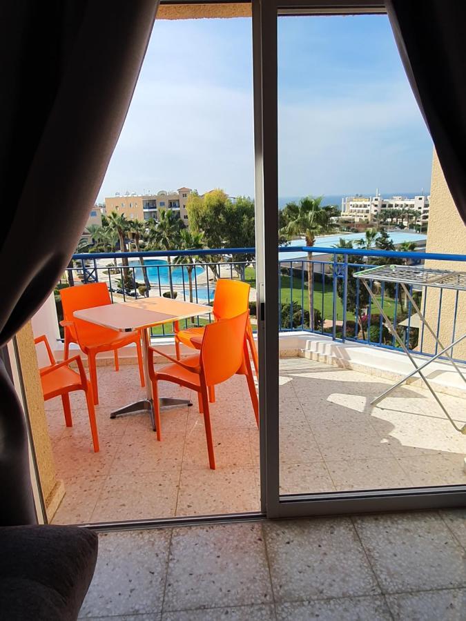 Kings Palace 304 Apartment Paphos Exterior photo