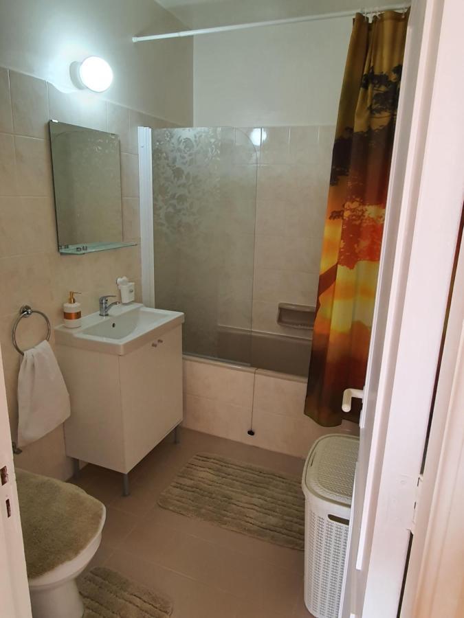 Kings Palace 304 Apartment Paphos Exterior photo